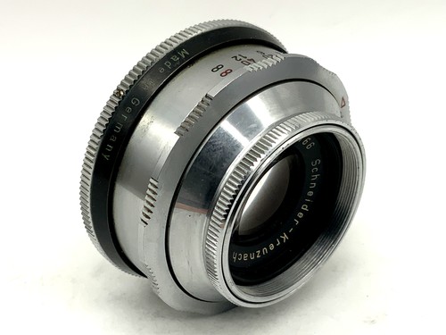 Objectif schneider kreuznach - objectif,