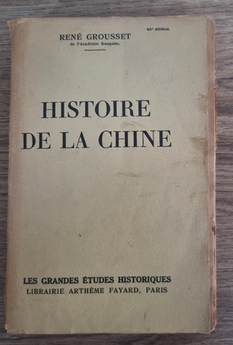 Très vieux livre - , sur