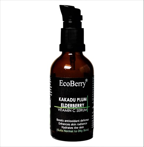 Sérum vitaminé kakadu - sérum,
