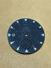 Cadran montre omega - cadran,