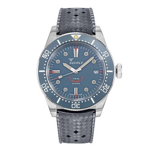 Montre plongée automatique - montre,