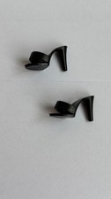 PAIRE DE CHAUSSURES ESCARPINS