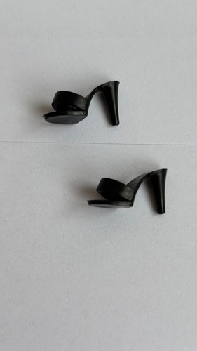 Paire chaussures escarpins - de,