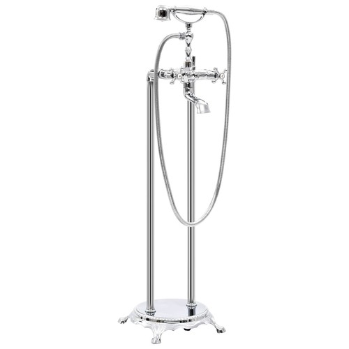 Robinet baignoire sur - robinet,