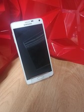 Téléphone Samsung Note Edge Pour Pièces N143