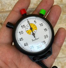 Chronomètre Hanhart 1/5