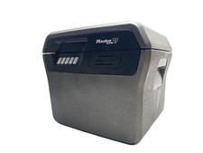 Coffre-fort à documents