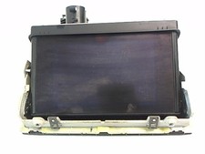 Ecran GPS AUDI A3 3 SPORTBACK