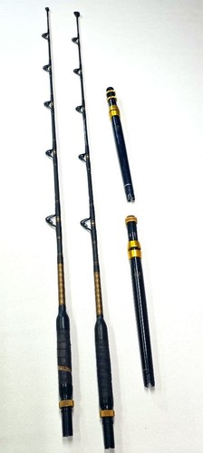 Penn international igfa50 set - international,