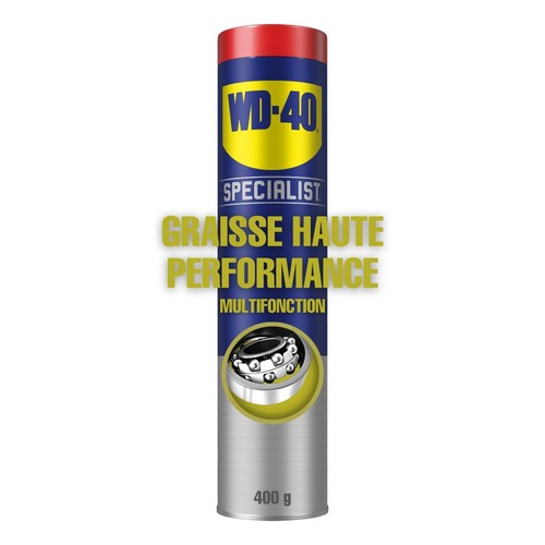 Graisse Haute Performance