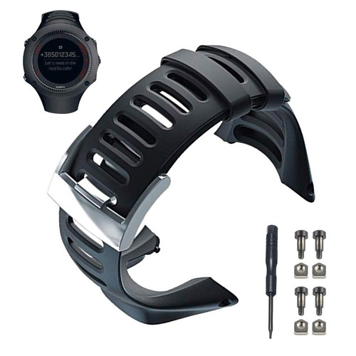 Bracelet montre suunto - bracelet,
