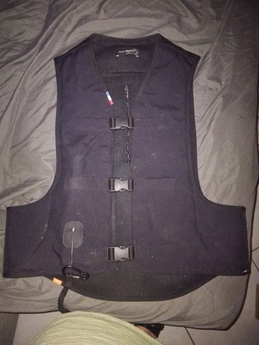 Allshot gilet protection - gilet,