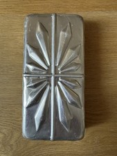 Ancien moule aspic gâteau