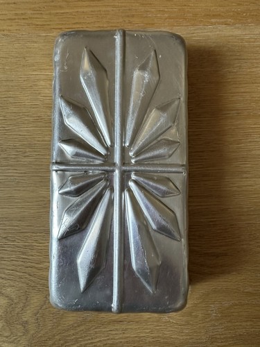 Ancien moule aspic - , gâteau