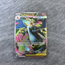 Carte Pokémon Méga-Dracaufeu