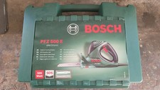 Valise vide boite de rangement bosch pour scie sabre PFZ 500 E