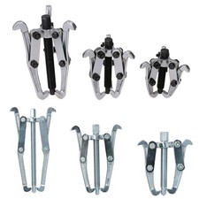 Extracteur de roulement