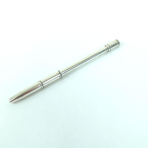 Stylo bille hermes - stylo, agenda