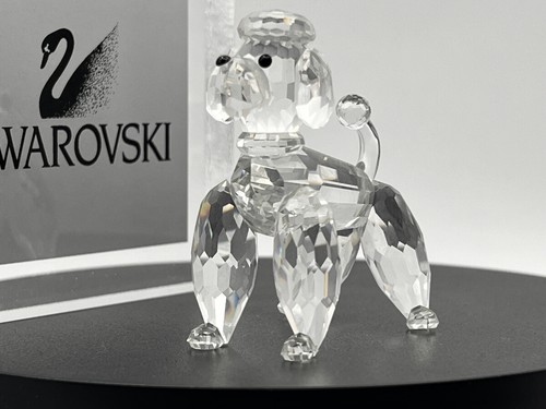 Figurine swarovski cristal - figurine,