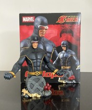 Buste Cyclops ? Astonishing X-Men ?Diamond Sélect 2005 - Cyclope Marvel