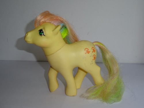 Little pony mon petit - my,