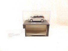 NOREV - 1/43 - CITROEN C4 PICASSO - REF 159947 - GRIS / GREY - RARE