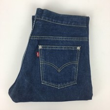 Levi’s Vintage Jean CoolMax W 27 L 30 FR 38 Rare