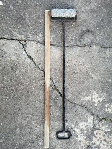 Old tool outil ancien - tool,