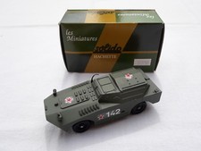 Solido - Char URSS Lance