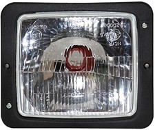 Phare Principal HELLA Pour