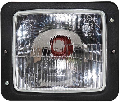 Phare principal hella pour - phare,