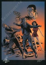 Libris forton bob morane - forton,