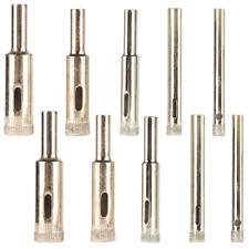 10Pcs Trou Scie Cloche Forets