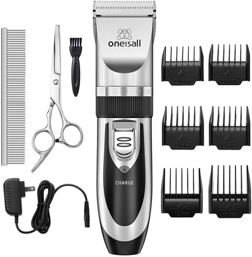 Shaver clippers low noise - shaver,