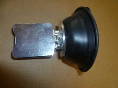 Carburateur diaphragme attache - carburateur,