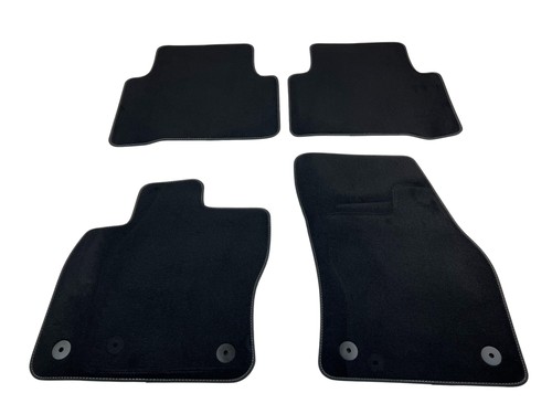 Coffret tapis sol - de,