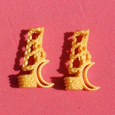 Paire de chaussures pour