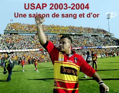 Usap 2003 2004 - usap, 2003-2004