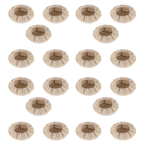 20x panier pain rond - à,