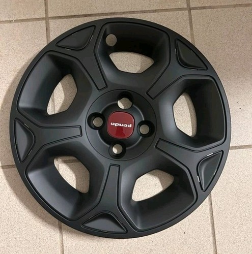 Enjoliveurs fiat panda - 4, 15