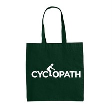 Cyclopath Cycliste - Sac En Toile - Cyclisme Vélo Biking Exercice