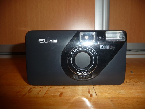 Compact argentique konica - argentique,