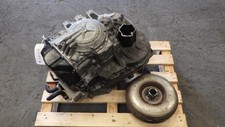 Boite de vitesses ALFA ROMEO 159 BREAK 55212520
