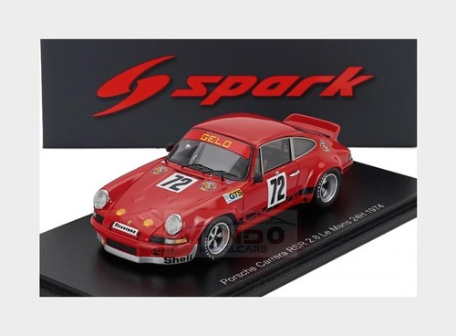 Spark porsche 911 2 - 911, 2.8l