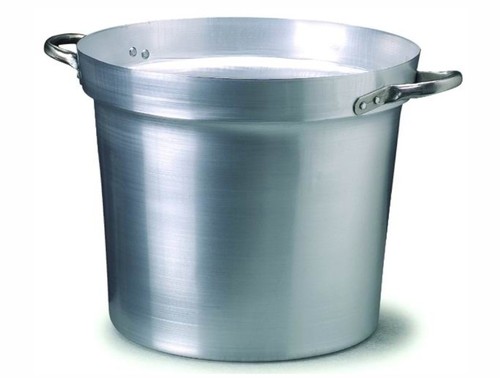 Chaudron aluminium autre - chaudron, À