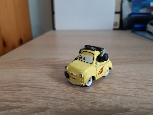 Team luigi fiat - team,