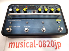 Korg SDD-3000 Pedal Effect