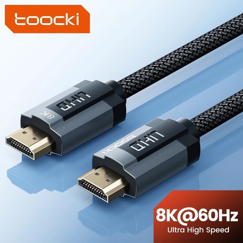 Câble usb hdmi 60hz - hdmi,