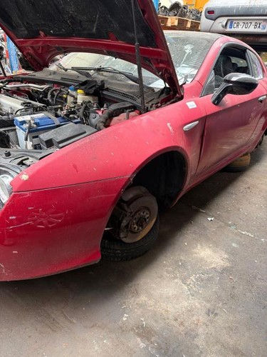 Aile avant gauche alfa romeo - alfa,
