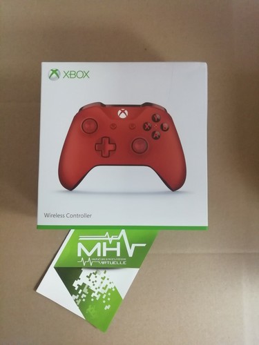 Manette xbox one - manette,